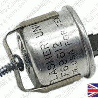 FLASHER UNIT - TRAILER INDICATOR - Image 2