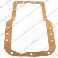 HYDRAULIC CASTING GASKET