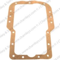 HYDRAULIC CASTING GASKET - Image 3