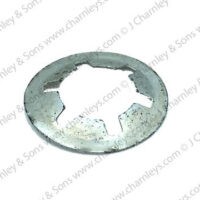 SCREW RETAINING CLIP
