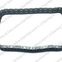 TIMING CHAIN - TVO