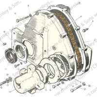TIMING CHAIN - TVO - Image 3