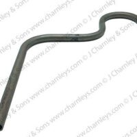 FUEL PIPE - FILTER TO PUMP - Image 2
