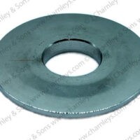 NUFFIELD STEERING WHEEL WASHER - Image 2