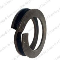 THACKERY WASHER