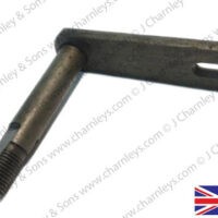 LEVER SELECTOR SHAFT