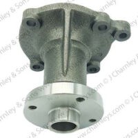 WATER PUMP - Image 2
