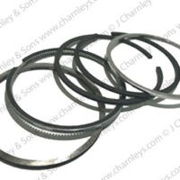 PISTON RING SET-STD - BMC 1.5