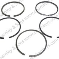 PISTON RING SET-STD - BMC 1.5 - Image 2