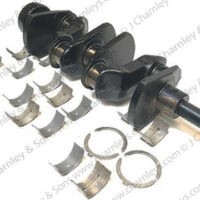 MARINE CRANKSHAFT