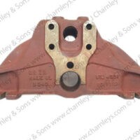 BRACKET - AXLE BEAM