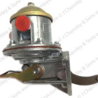 FUEL LIFT PUMP