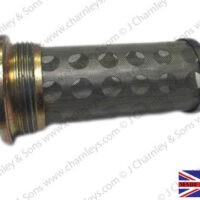 HYDRAULIC FILTER ASSEMBLY