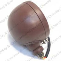 HEADLAMP - DIPPING BEAM - Image 3