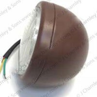 HEADLAMP - DIPPING BEAM - Image 2