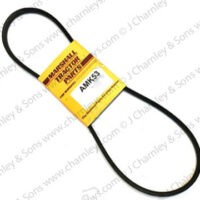 FANBELT - NUFFIELD - DYNAMO