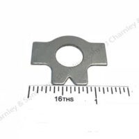 TAB WASHER