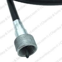 TRACTOMETER DRIVE CABLE  33" - Image 2