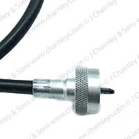 TRACTOMETER DRIVE CABLE  33" - Image 3