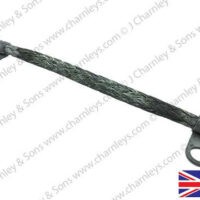 EARTH LEAD - STARTER MOTOR