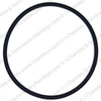 CYLINDER LINER SEAL