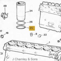 BOTTOM SEALING RING - LINER - Image 3