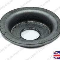 RETAINER - EXHAUST VALVE SEAL