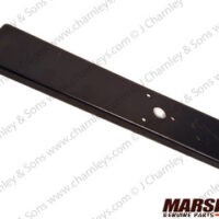 MOUNTING BRACKET - TRAILER SOCKET