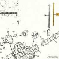 PUSH ROD - TUBULAR - Image 4