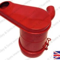 AIR FILTER ASSEMBLY