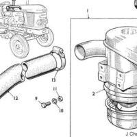 AIR FILTER ASSEMBLY - Image 2