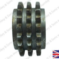 SPROCKET - DRIVE CHAIN - Image 4