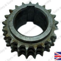 SPROCKET - DRIVE CHAIN - Image 3