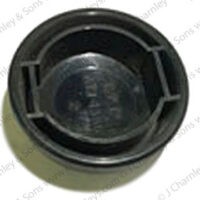 NUFFIELD STEERING WHEEL CAP - Image 2