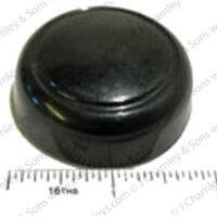 NUFFIELD STEERING WHEEL CAP - Image 4