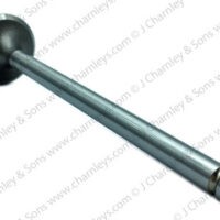 EXHAUST VALVE