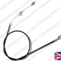 THROTTLE CABLE - MINIMEC