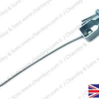 THROTTLE CABLE - MINIMEC - Image 2