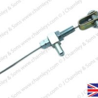 THROTTLE CABLE - MINIMEC - Image 3