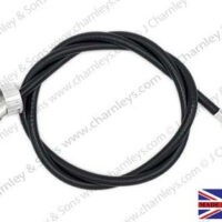 TRACTOMETER DRIVE CABLE 42"