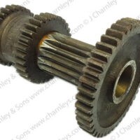 LAYSHAFT GEAR KIT