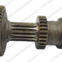 LAYSHAFT GEAR KIT - Image 5