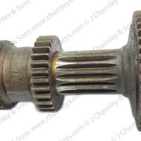 LAYSHAFT GEAR KIT - Image 4