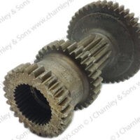 LAYSHAFT GEAR KIT - Image 3