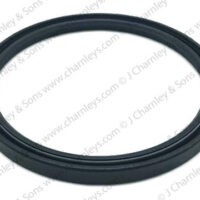 SEAL - REAR CRANKSHAFT