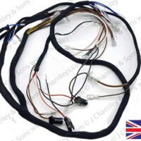 WIRING HARNESS - MAIN 10/42 - Image 2