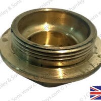 SUMP DRAIN PLUG - Image 2