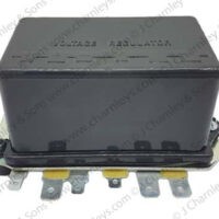 DYNAMO REGULATOR - 11 AMP