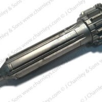 GEARBOX SHAFT - 3RD MOTION