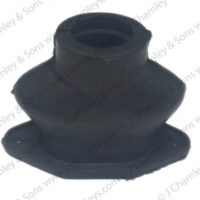 BOOT - RUBBER